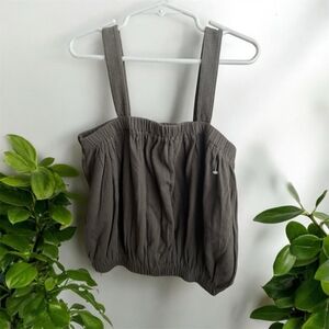 🥳 3/$15 KIDS CLEARANCE❣️ Girl's NWOT Melrose and Market Tube Tank Top Size 8